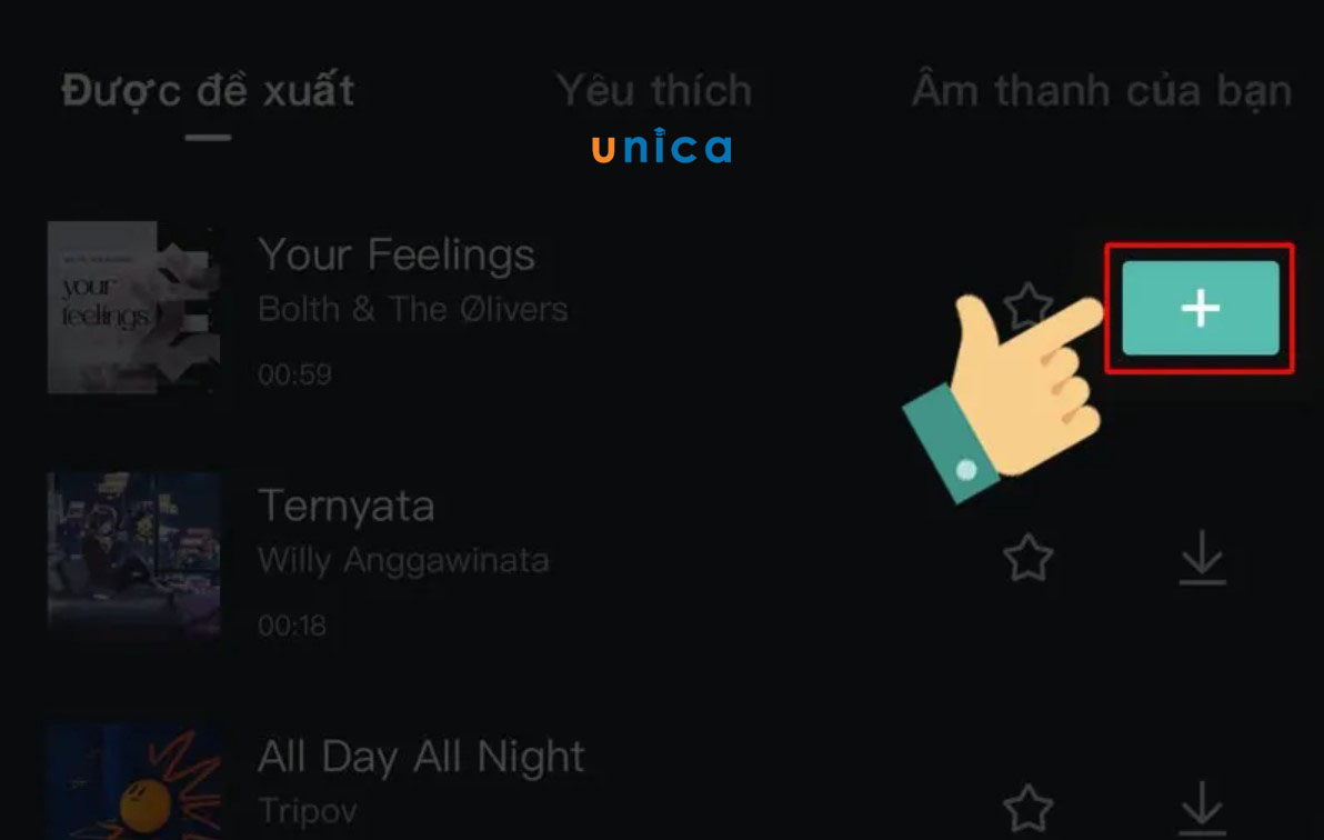 Biểu tượng dấu cộng