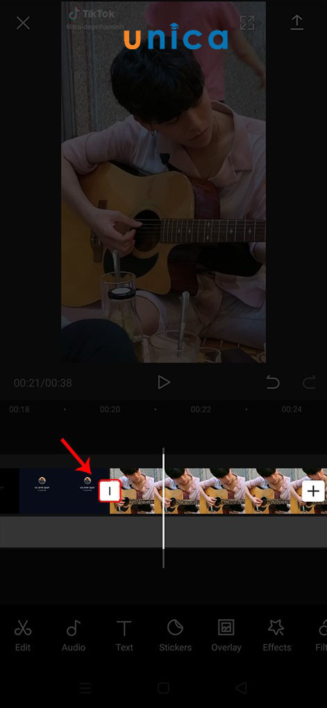Dấu gạch đứng