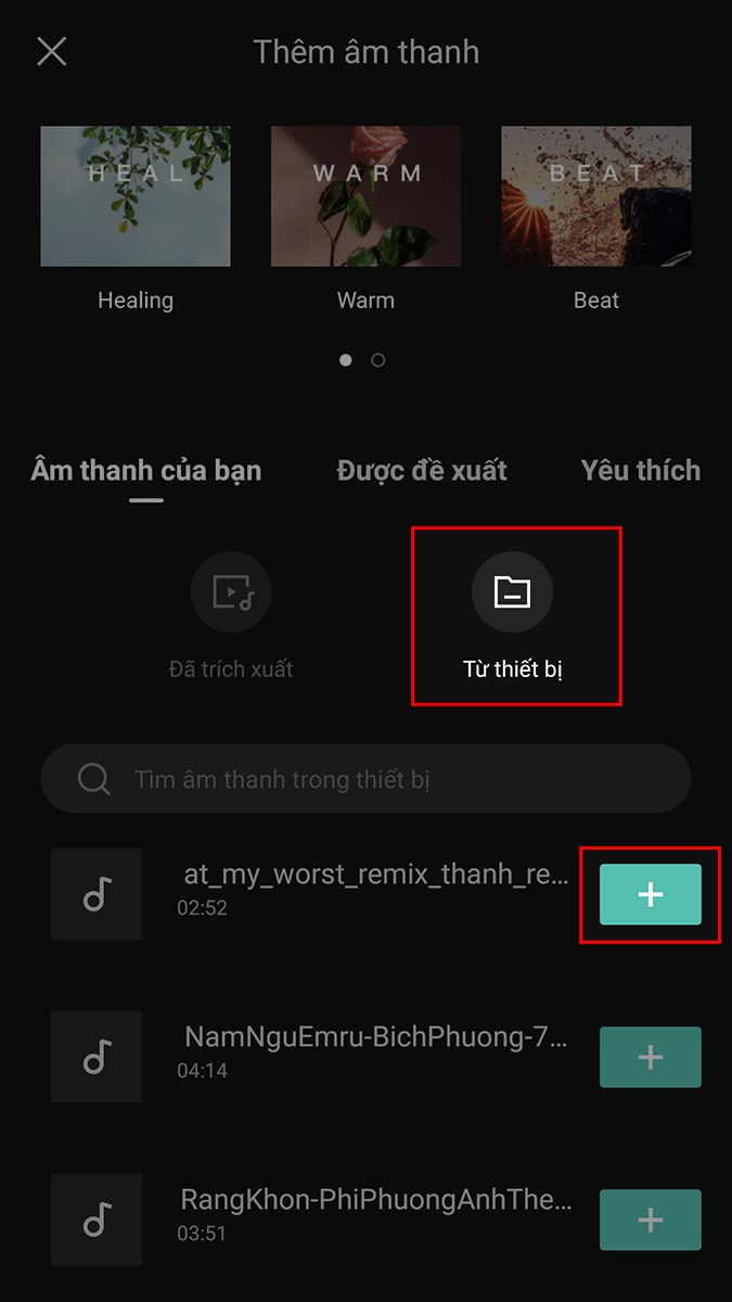 Biểu tượng dấu cộng