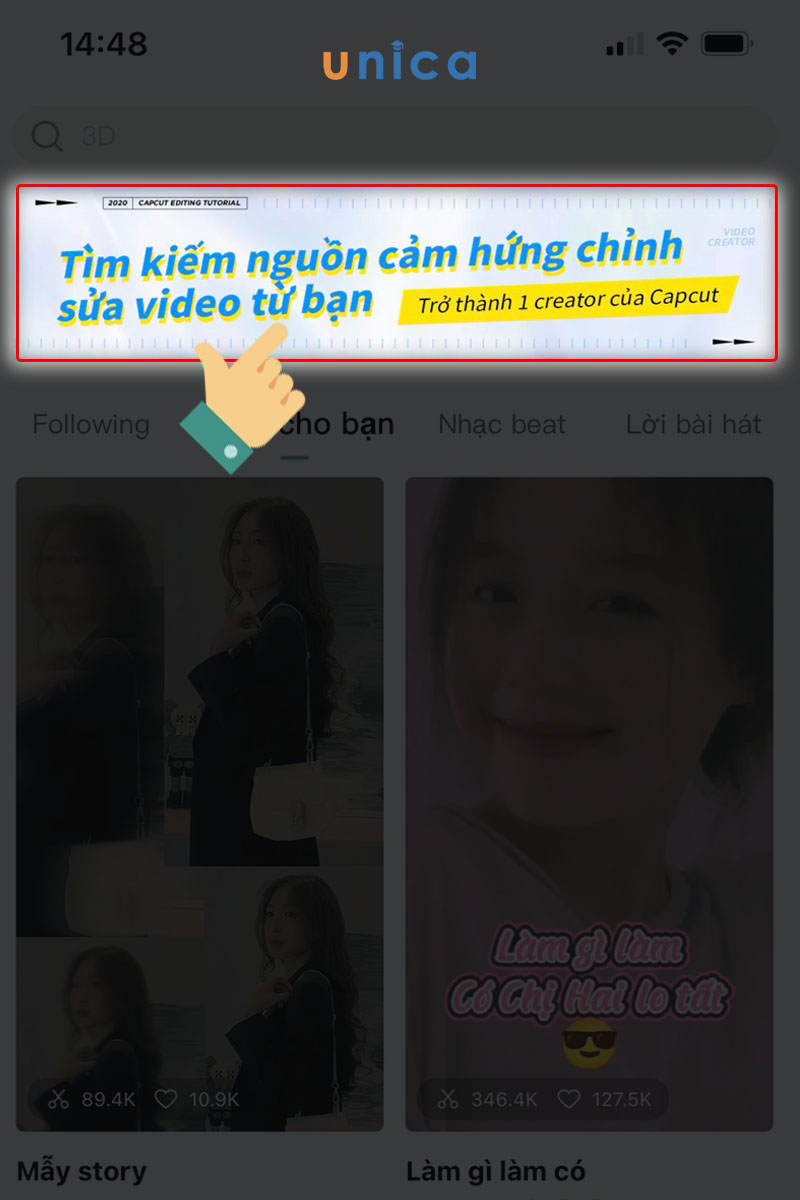 Tìm kiếm