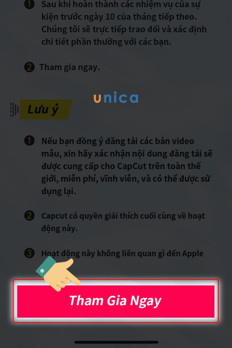 Tham gia ngay