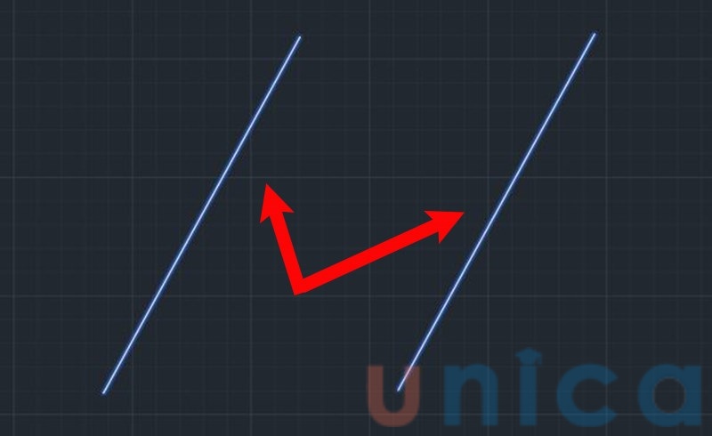Chuyển đổi đối tượng căn chỉnh trên Path Array