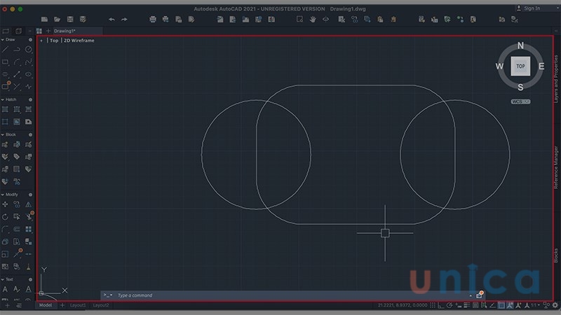 Kết quả sau khi thực hiện