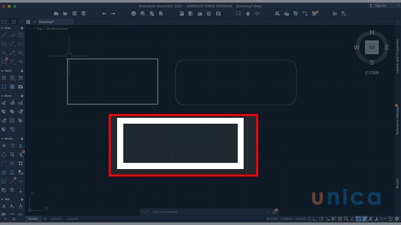 Và đây là kết quả sau khi thực hiện