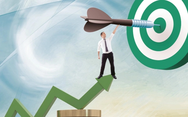 Cách viết mục tiêu cá nhân