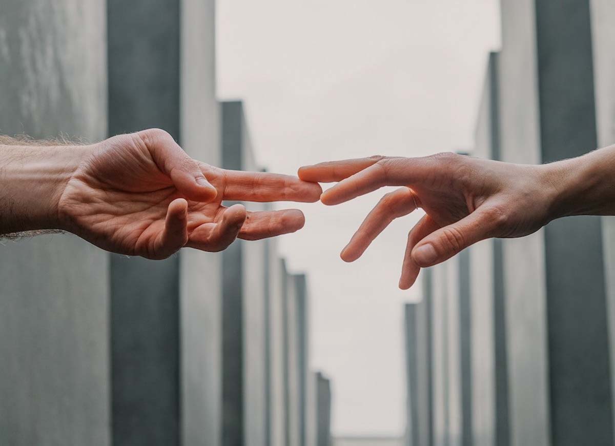 Sự trợ giúp từ người thân