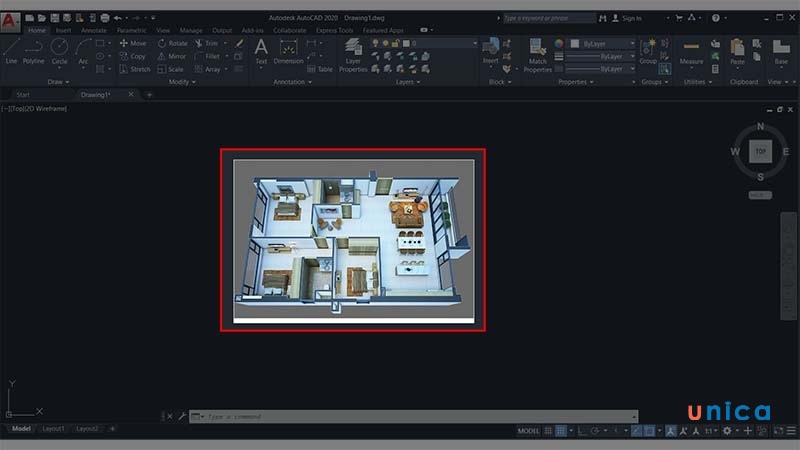 Kết quả sau khi thực hiện