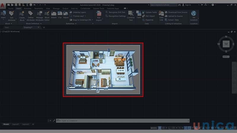 Kết quả sau khi thực hiện