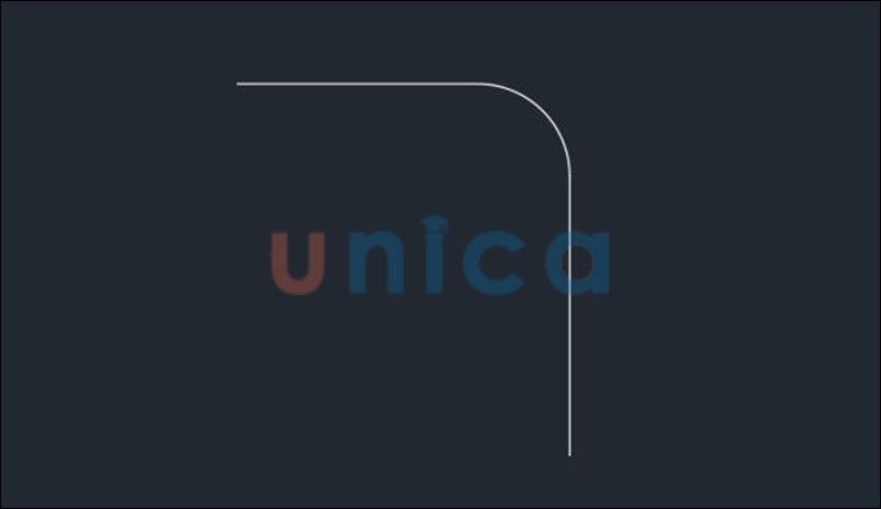 Xem kết quả sau khi lệnh kết thúc