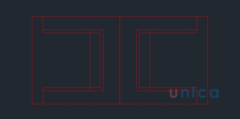 Kết thúc lệnh và xem kết quả
