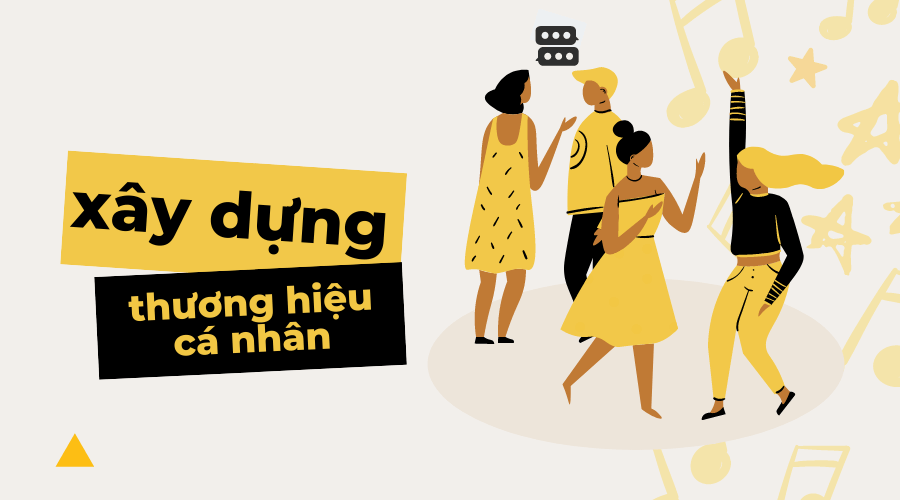 Thương hiệu cá nhân là gì?