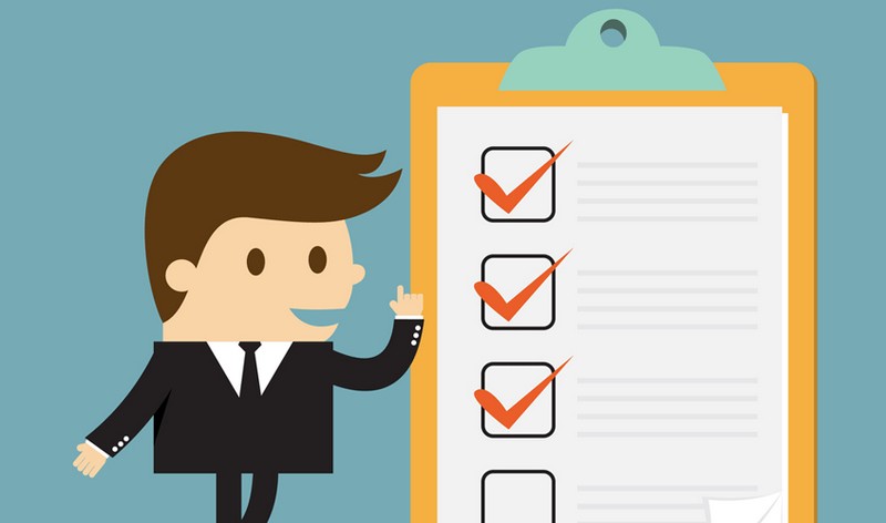 7 Bước lên kế hoạch hành động trong công việc