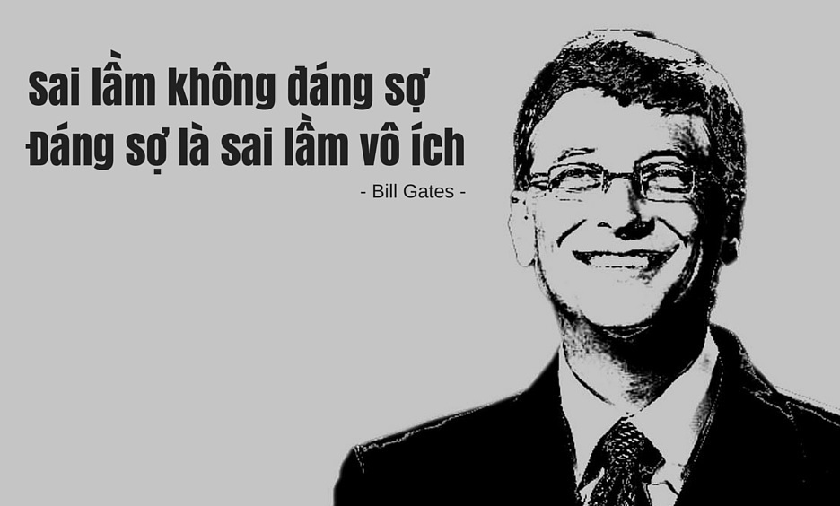 khong-so-khi-mac-sai-lam