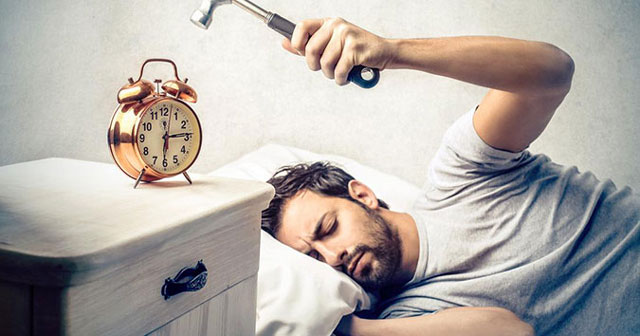 Cách trị bệnh lười hiệu quả nhất