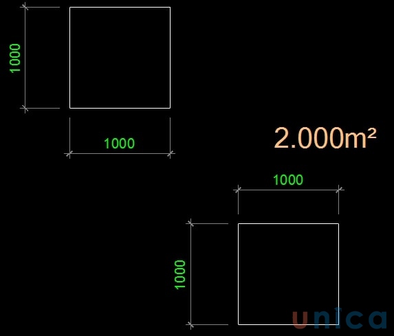 Lisp cad tính tổng diện tích thì trước tiên bạn phải tiến hành Load Lisp