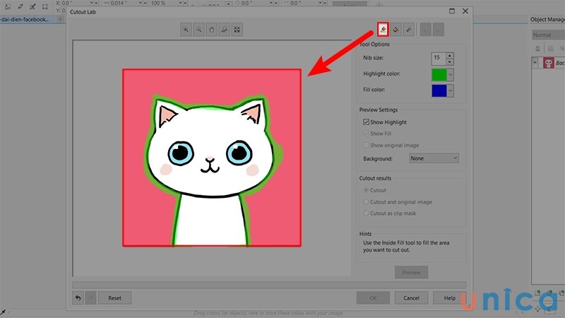 lam-nen-trong-suot-bang-corel-3