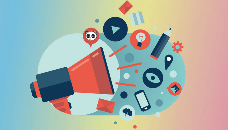 Nguyên tắc của thông điệp truyền thông