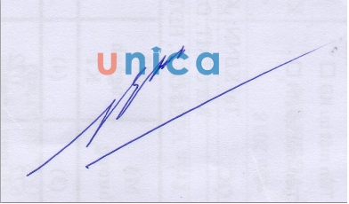 Mở file ảnh cần tách chữ ký