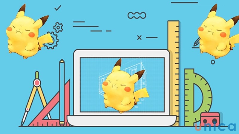 Kết quả chèn ảnh