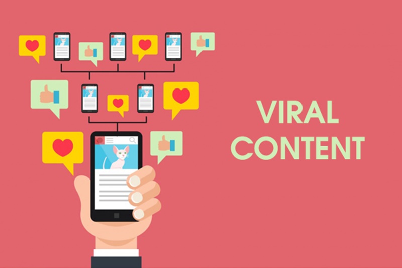 Vì sao Viral Content lại quan trọng?