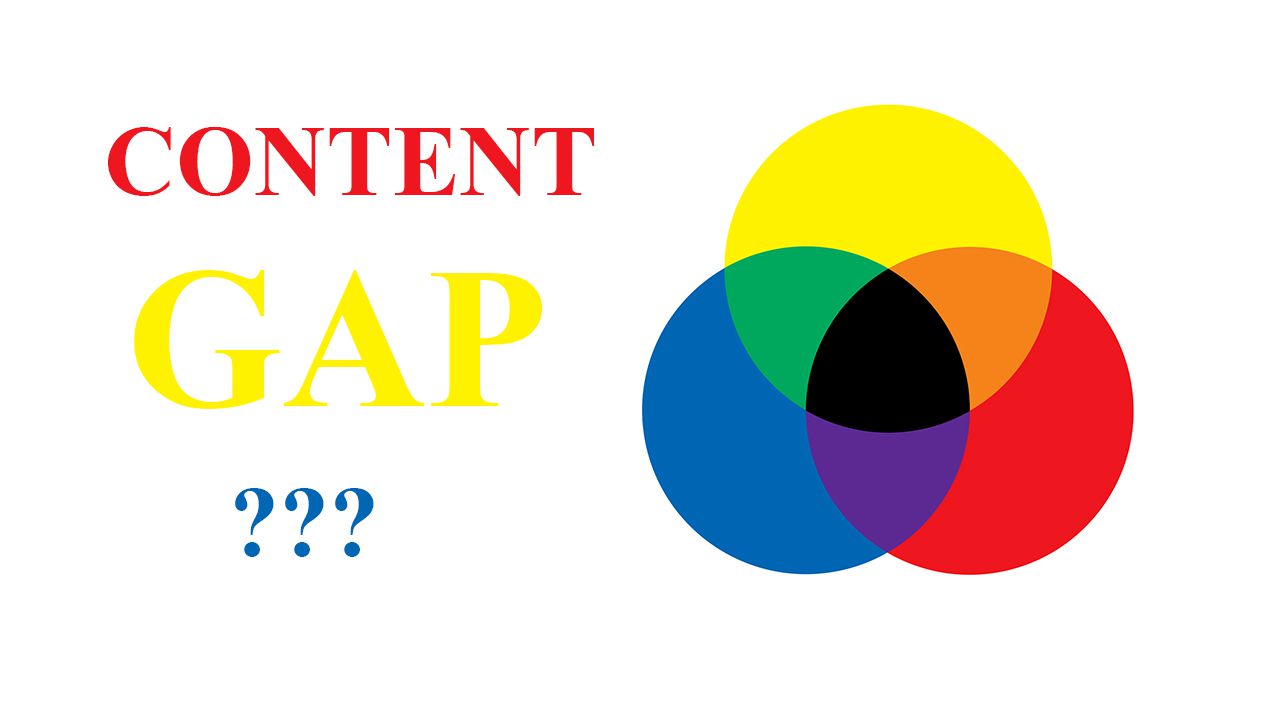 content-gap