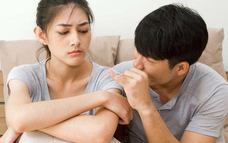 Người chồng đã thay đổi thì vợ nên tha thứ