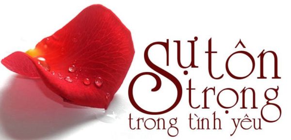 Không có sự tôn trọng đối phương dẫn đến ly hôn