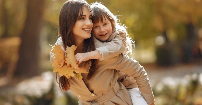 Sinh con để làm cầu nối