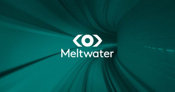 Meltwater là một nền tảng quản lý dữ liệu và phân tích phổ biến