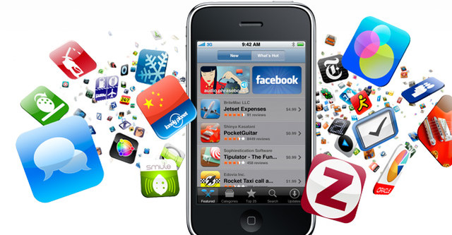 Là định dạng quảng cáo tuyệt vời dành cho thiết bị di động