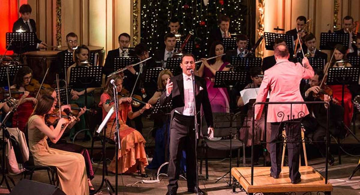 Kỹ thuật hát belcanto