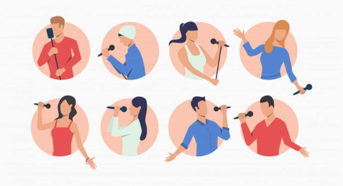 Kỹ thuật hát Staccato