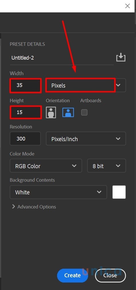 Thiết lập họa tiết cho Brush trong photoshop