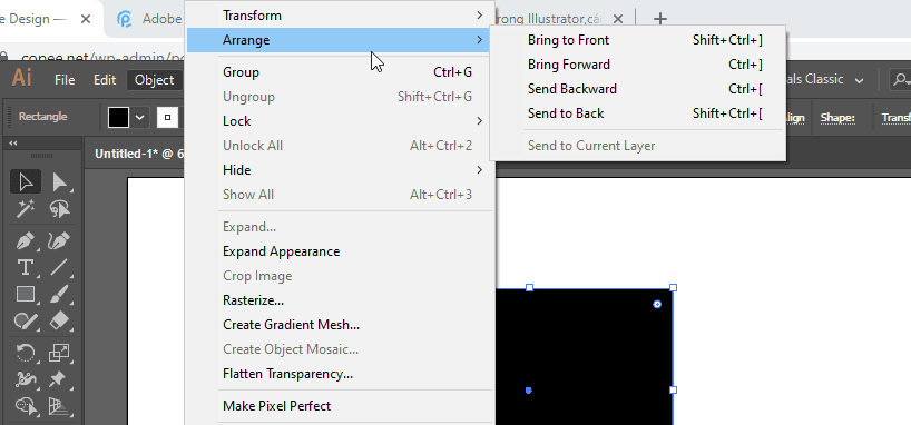 phim-tat-trong-object phim-tat-trong-object