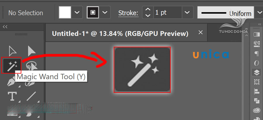 chon-Magic-Wand-Tool