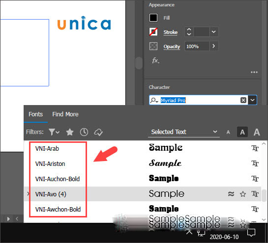 bat-tinh-nang-type-tool-voi-phim-tat