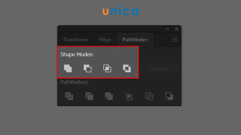shape-modes