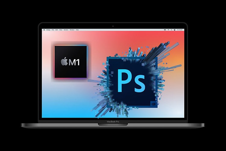 Photoshop Portable là một phiên bản rút gọn của Photoshop
