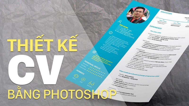 Kiểm tra kỹ lỗi chính tả và ngữ pháp trong CV của bạn vì những lỗi nhỏ này có thể làm giảm điểm của bạn trong mắt nhà tuyển dụng