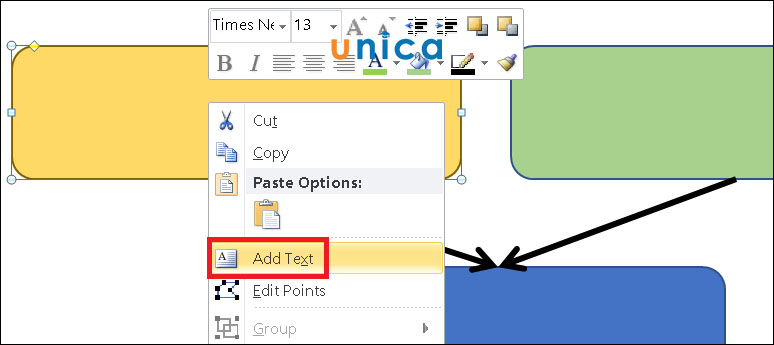 add-text