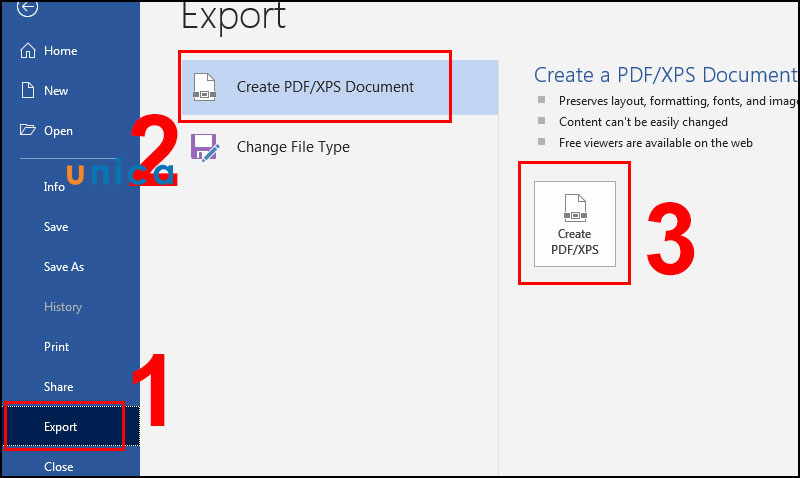 create-pdf