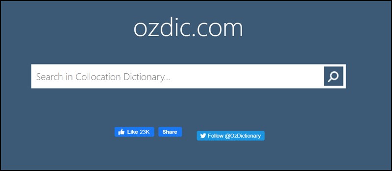 Ozdic.com