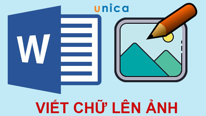 Cách chèn chữ vào ảnh trên word cho mọi phiên bản