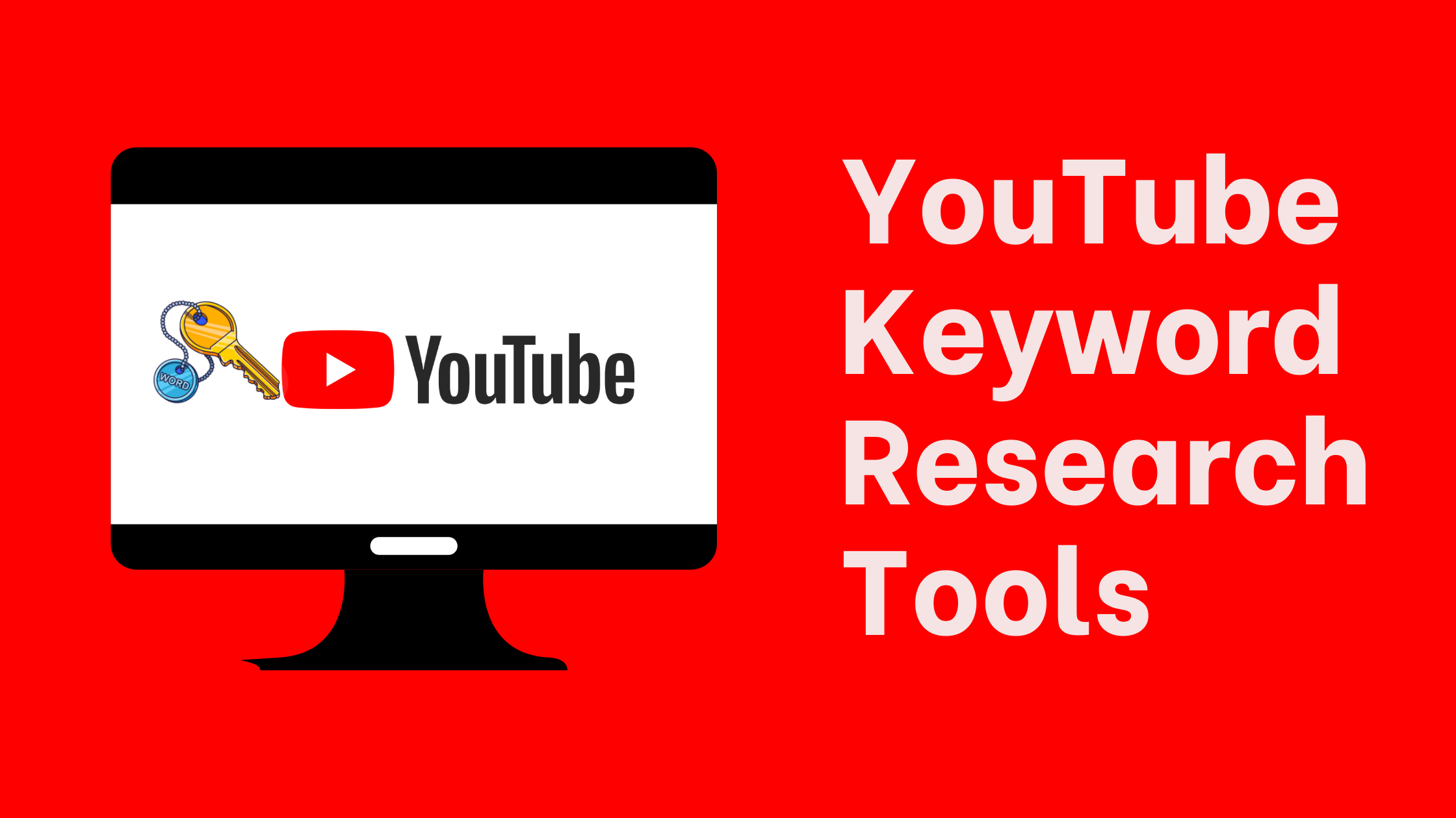Keyword Tool
