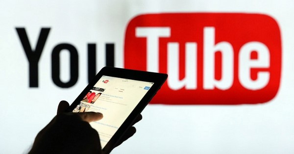 Khôi phục khôi phục kênh youtube bị tạm ngưng