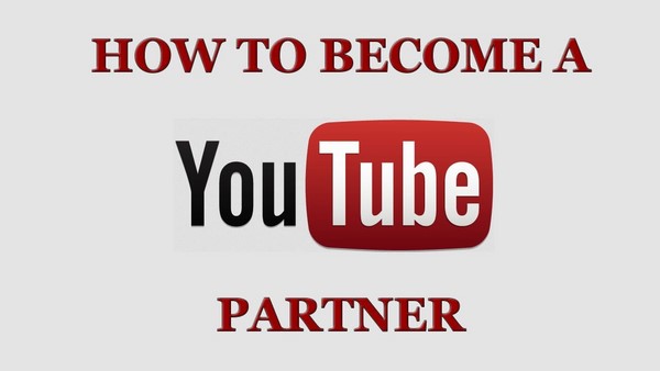 Youtube Partner