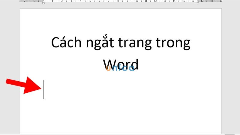 cach-ngat-trang-trong-word-bang-lenh-Page-Break