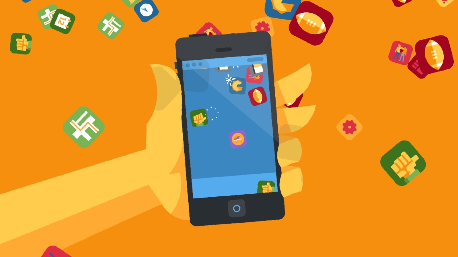 Kiếm tiền trênVeeu App