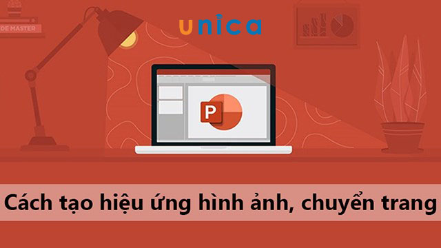 Thiết lập chuyển hiệu ứng slide trong Powerpoint dễ dàng