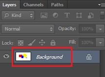 Background Layer